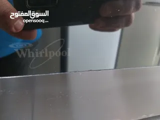  2 مايكروويف بلد ان استوك نوع وايربول إيطالي حجم 45 لتر لون استيل