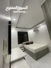  26 شقة مفروشه وفارغه للإيجار مميزه جدا