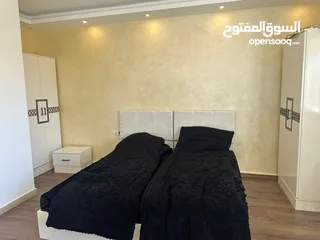  4 استديو مفروش للإيجار في الريحان