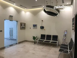  14 شقة راقية للإيجار بالقرب من مبنى طيران القطرية