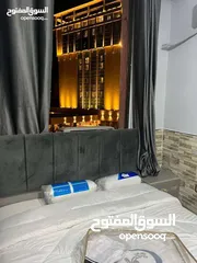  9 شقة مفروشة للإيجار في العبدلي سوبر ديلوكس 280