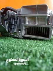  6 انفيرتر تويوتا بريوس وتويوتا كامري وتويوتا كرولا 2020-2022 مستعمل اصلي ياباني بحالة ممتازة