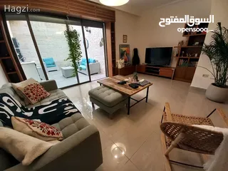  6 شقة مفروشة للبيع 140م2 ( Property ID : 37016 )