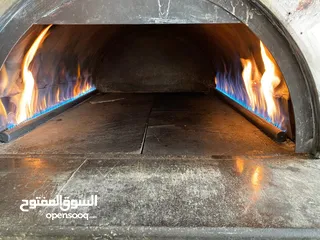  2 عدد مطعم للبيع مستعمله