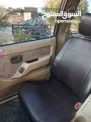  8 اسوزو LS صيني