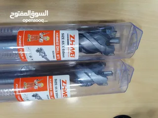  4 ريشة مكيف زهيوي الأصلي