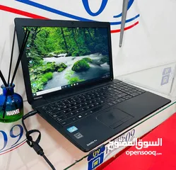  1 حرقنالكم الاسعار لابتوبك #Vip_Marketing يفوق التوقعات    لابتوب Toshiba   كور اي فايف ،
