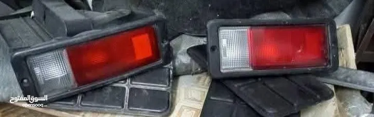  29 قطع سانتامو بحالة ممتازة