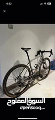  3 Canyon Grizl CF SL 7 eTap axs