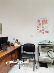  21 عيادة متعدد التخصصات Polyclinic في دبي للبيع المباشر من المالك