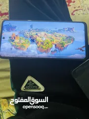  9 هاتف بوكو x3 pro  جهاز الله يبارك الوصف