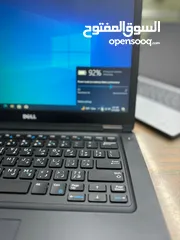  2 Dell 5480 core i7 Pro 16gb ram nvidia graphics only 70 OMR