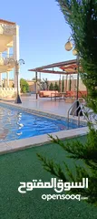 30 مزرعه سرايا الشهم vip في شمال اربد مع مسبح داخلي مدفا
