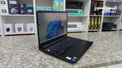  3 لابتوب Lenovo IdeaPad Gaming 3 باعلى مواصفات وسعر حرق