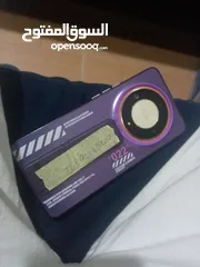  6 هونر x9b للبييع او للبدل 265 قيقا