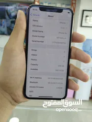  6 I phone xs 256gb