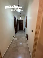 9 شقة مفروشة - الرابية -4نوم 2ماستر - 375م - اعلان رقم - C67 -