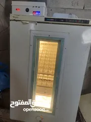  2 فقاسات فل تماتيك