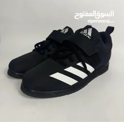  2 Adidas حذاء رفع الأثقال