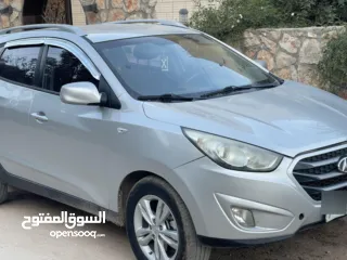  2 هونداي توسان