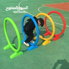  22 تجهيز صالات العاب للمطاعم والمقاهي والمولات