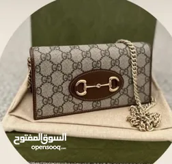  1 شنطة قوتشي