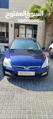  2 HONDA ACCORD FOR SALE (MODEL 2004)