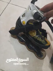  5 سكيت اجنبي امريكي