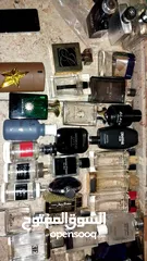  2 عطور فاضي البيع