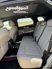  19 Byd tang 2024 730 km //تقطع 730 كيلو بالشحنة// فحص كامل وكالة