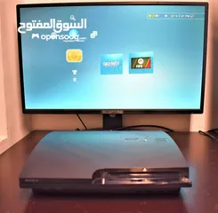  4 تعديل جميع اجهزة Playstation 3