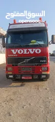  1 volvo 2000 model