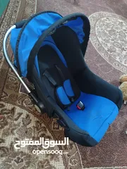  2 سرير +كارسيت للاطفال