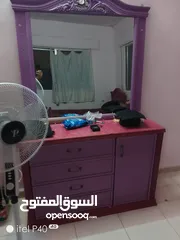  4 أثاث غرفة نوم صبايا
