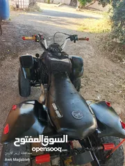  8 دباب امريكي للبيع حجم 12