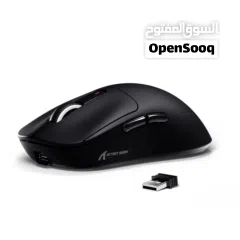  2 ATTACK SHARK X68 HE & ATTACK SHARK X3 ( Both Wired/Wireless)