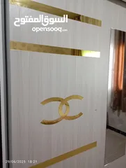  6 غرفه نوم مستعمله