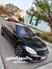  1 Mercedes Benz s 350