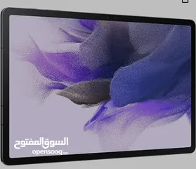  3 SAMSUNG Galaxy Tab S7 FE brand new