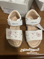  1 Geox Junior Size 21