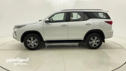  6 (FREE HOME TEST DRIVE AND ZERO DOWN PAYMENT) TOYOTA FORTUNER