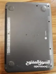  2 HP Chromebook 11 G4