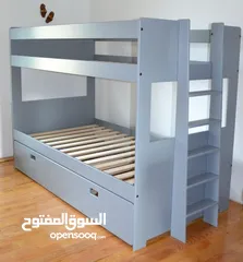  13 children bunk bed lofts bed home furniture