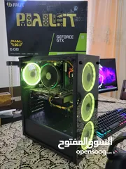  2 pc gaming 12Gen