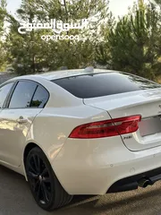  5 جاغوار xe 2019