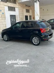 2 فولكسفاجن بولو 2014 للبيع