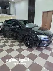  3 سيات ليون كاملة الاضافات فحص نخب دهان شركة ترخيص 2020
