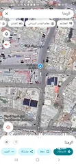  1 منزل على أرض تجارية مميزة جدًا جدًا فرصة لا تفوت للتجار ورجال الأعمال وبسعر ما صاااااار