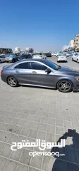  3 Mercedes benz  CLA 250