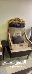  1 طقم مصري زان وكالة